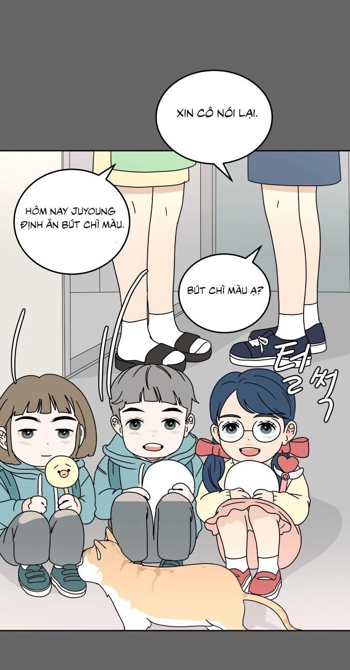 30 Phút Bước Đi Bên Em Chapter 66 - 28