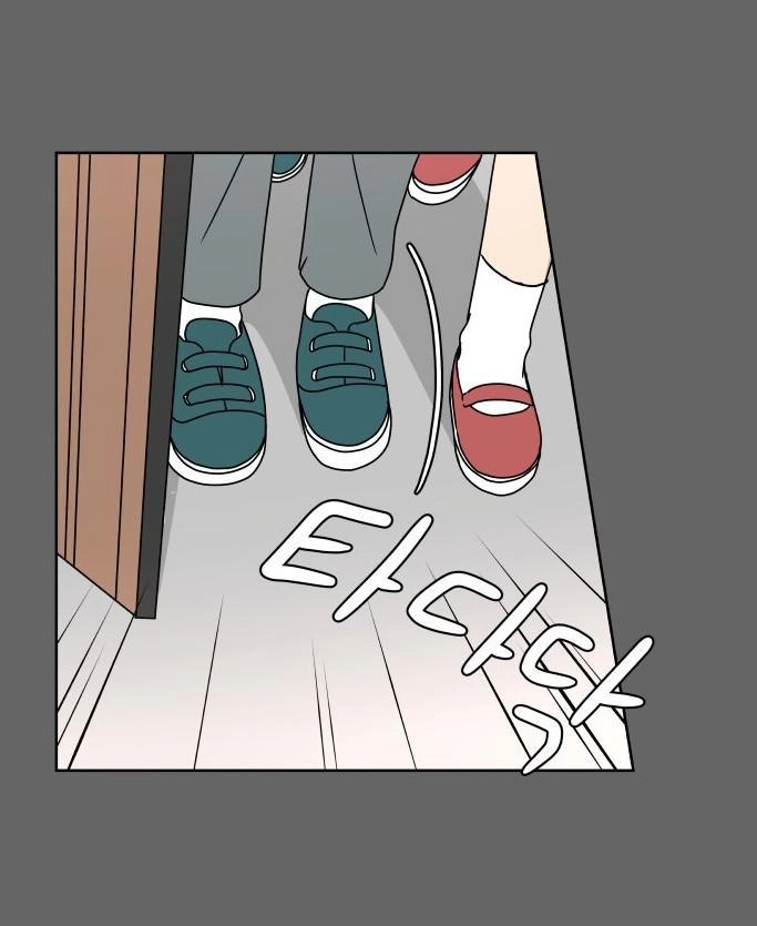 30 Phút Bước Đi Bên Em Chapter 66 - 34