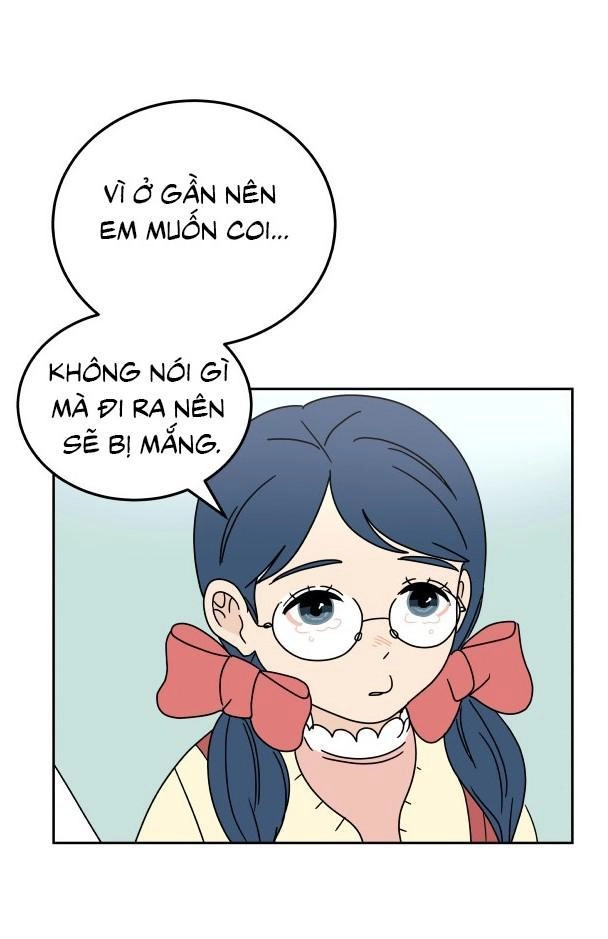 30 Phút Bước Đi Bên Em Chapter 66 - 38