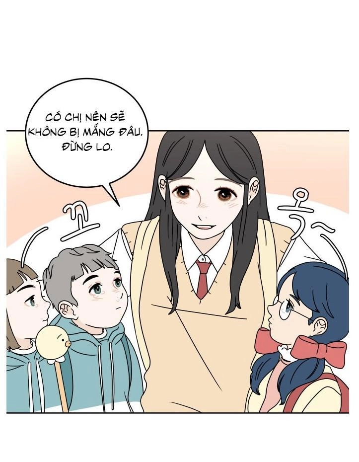 30 Phút Bước Đi Bên Em Chapter 66 - 42