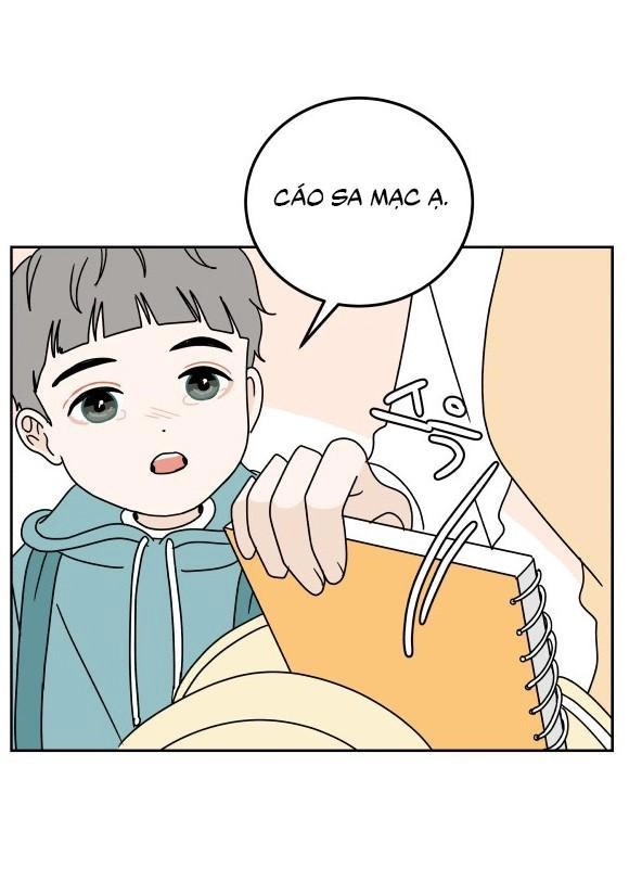 30 Phút Bước Đi Bên Em Chapter 66 - 44