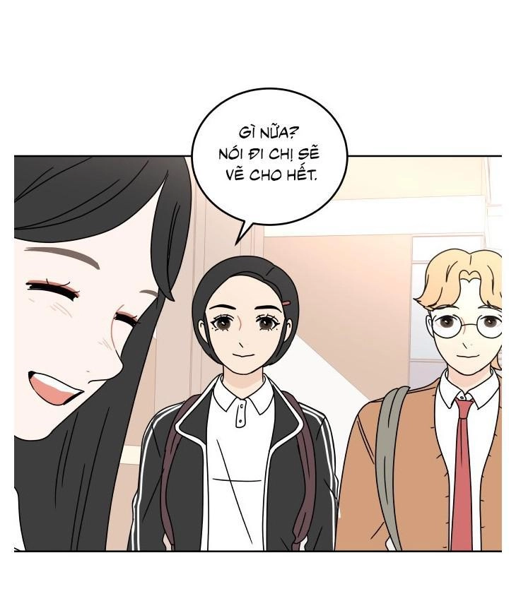 30 Phút Bước Đi Bên Em Chapter 66 - 48