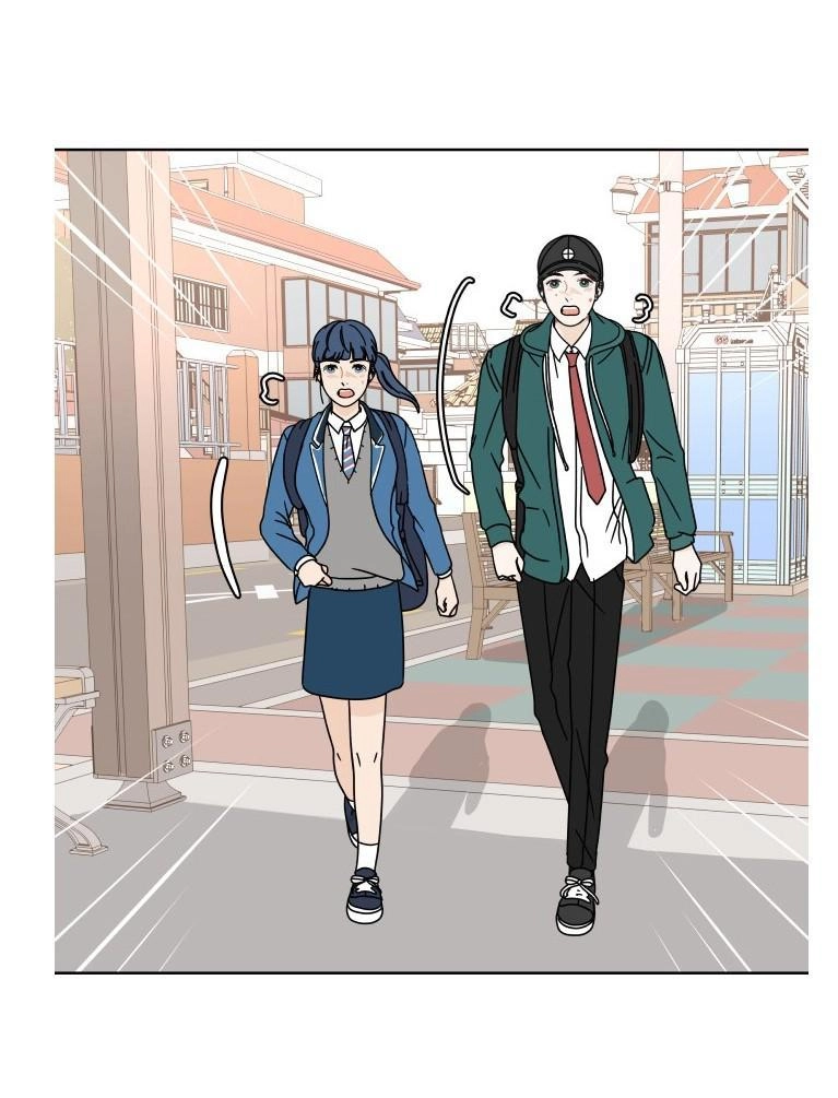 30 Phút Bước Đi Bên Em Chapter 66 - 62