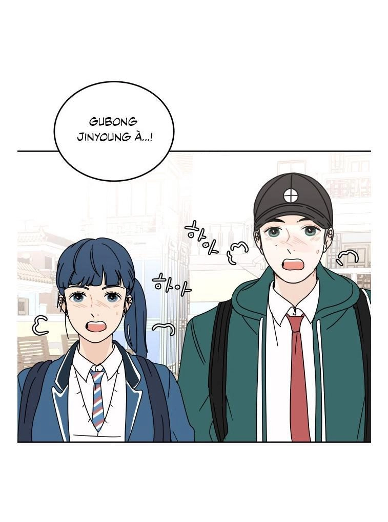 30 Phút Bước Đi Bên Em Chapter 66.5 - 1