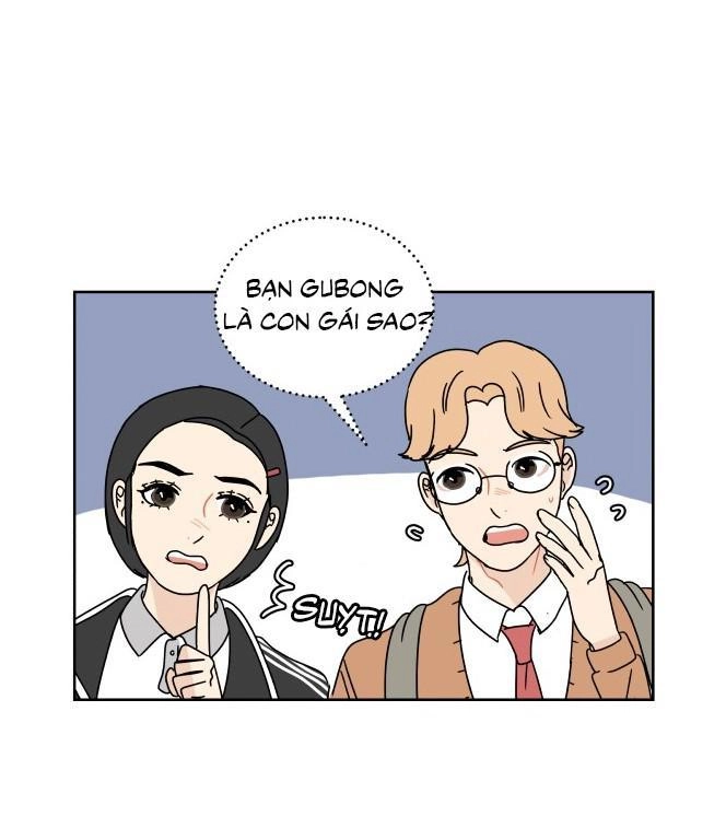 30 Phút Bước Đi Bên Em Chapter 66.5 - 2