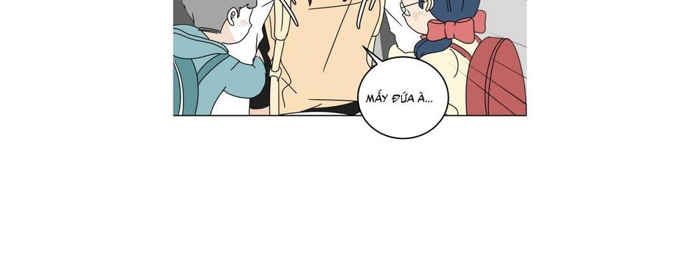 30 Phút Bước Đi Bên Em Chapter 66.5 - 5