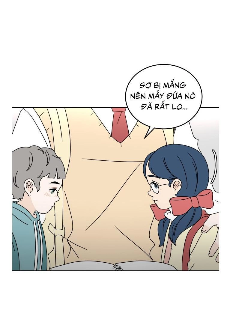 30 Phút Bước Đi Bên Em Chapter 66.5 - 8