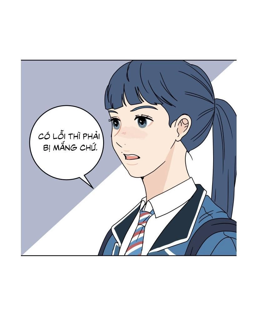 30 Phút Bước Đi Bên Em Chapter 66.5 - 9