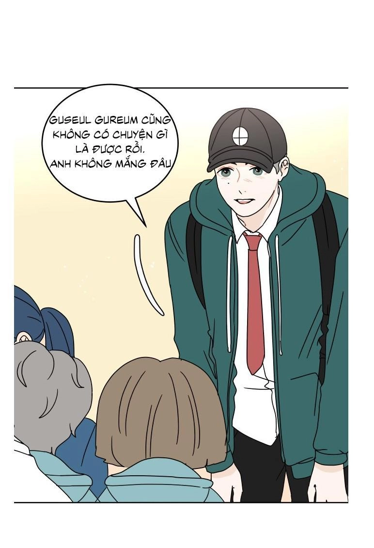 30 Phút Bước Đi Bên Em Chapter 66.5 - 16