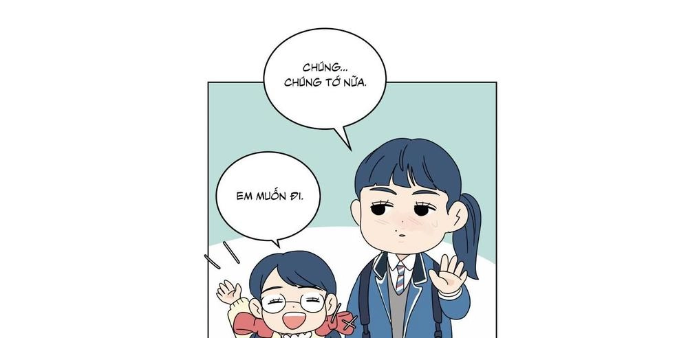 30 Phút Bước Đi Bên Em Chapter 66.5 - 39