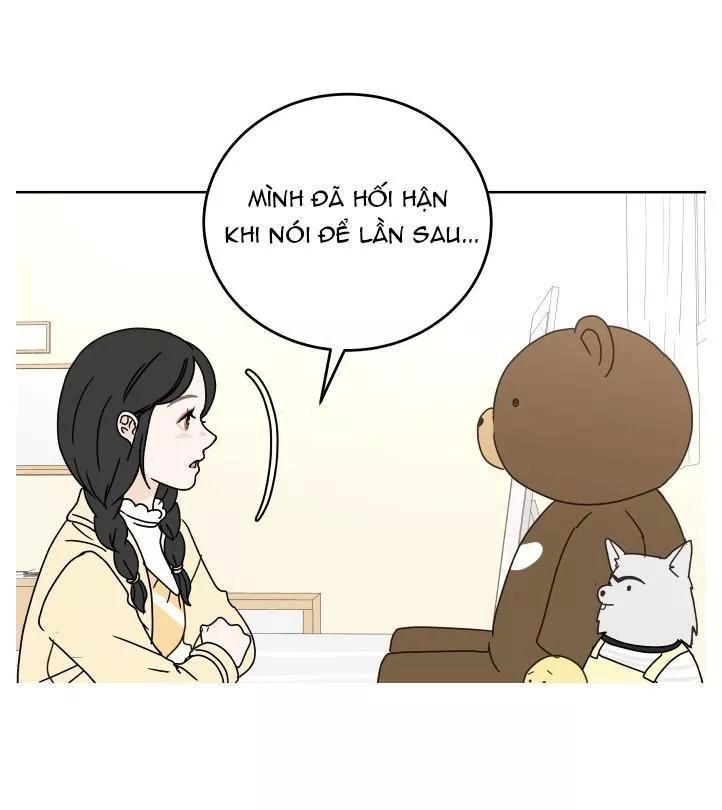 30 Phút Bước Đi Bên Em Chapter 67 - 14