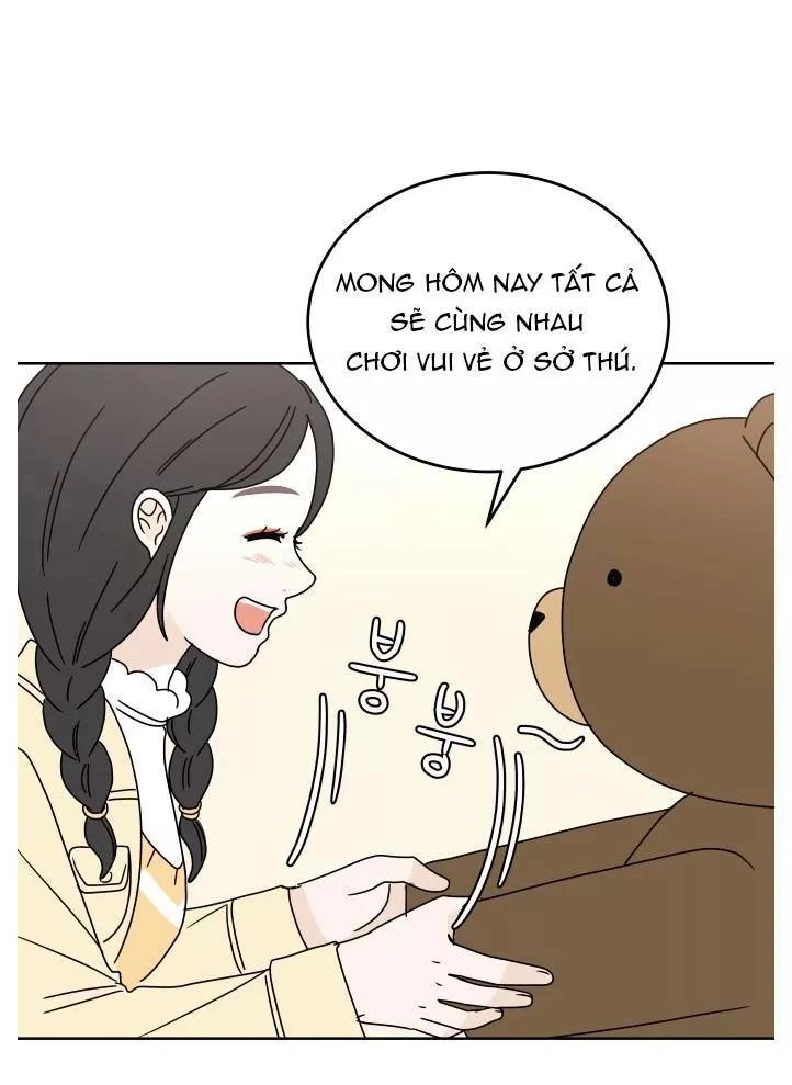 30 Phút Bước Đi Bên Em Chapter 67 - 17