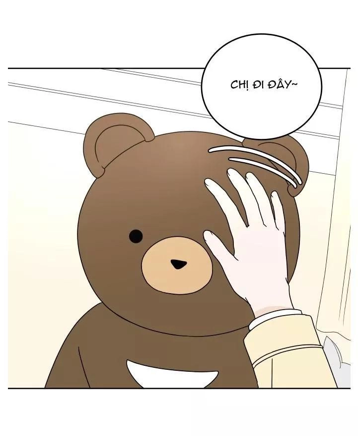 30 Phút Bước Đi Bên Em Chapter 67 - 27