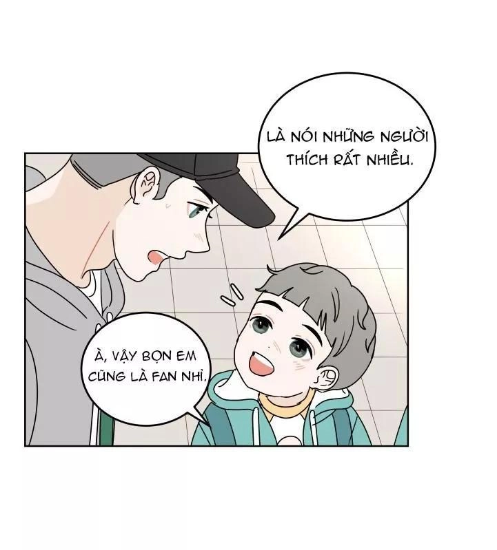 30 Phút Bước Đi Bên Em Chapter 67 - 48