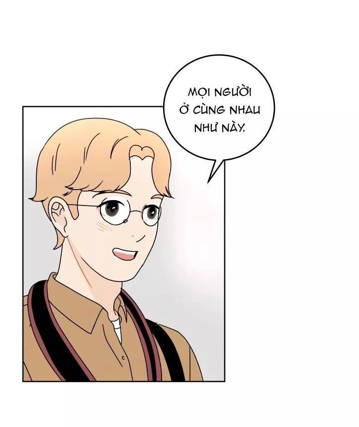 30 Phút Bước Đi Bên Em Chapter 67 - 54