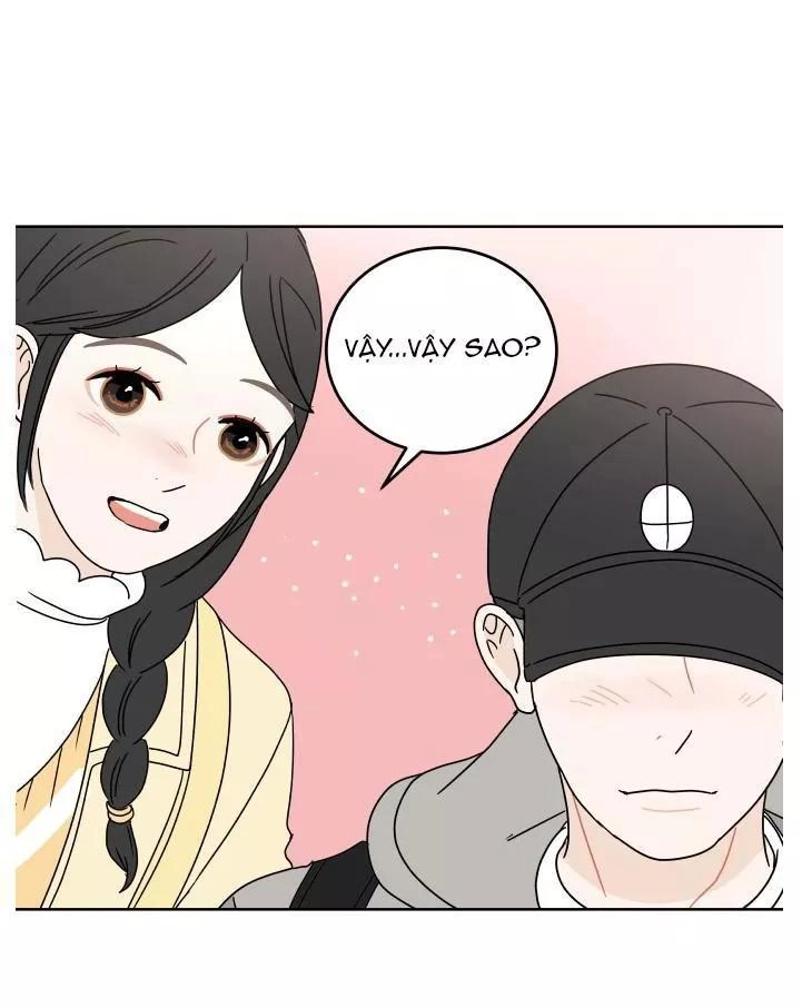 30 Phút Bước Đi Bên Em Chapter 67 - 56