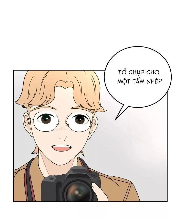 30 Phút Bước Đi Bên Em Chapter 67 - 58