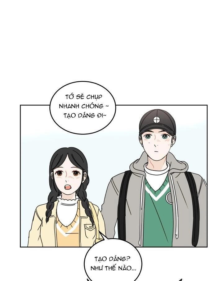 30 Phút Bước Đi Bên Em Chapter 67 - 63