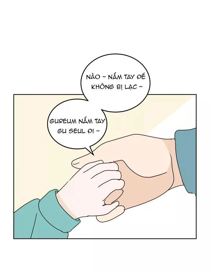 30 Phút Bước Đi Bên Em Chapter 67.5 - 3