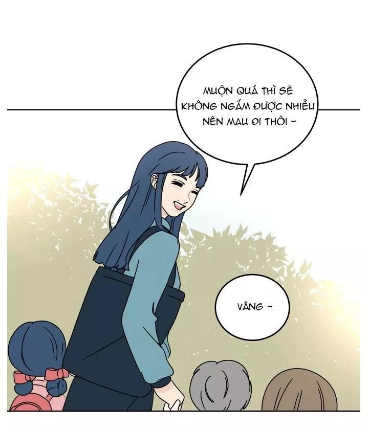 30 Phút Bước Đi Bên Em Chapter 67.5 - 5