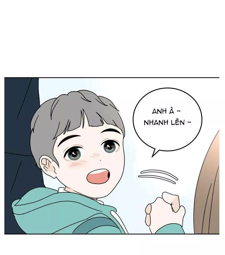 30 Phút Bước Đi Bên Em Chapter 67.5 - 7