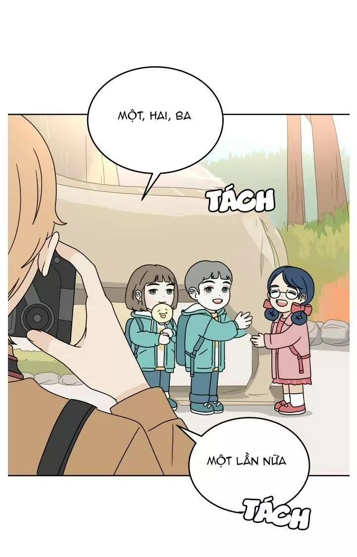 30 Phút Bước Đi Bên Em Chapter 68 - 7