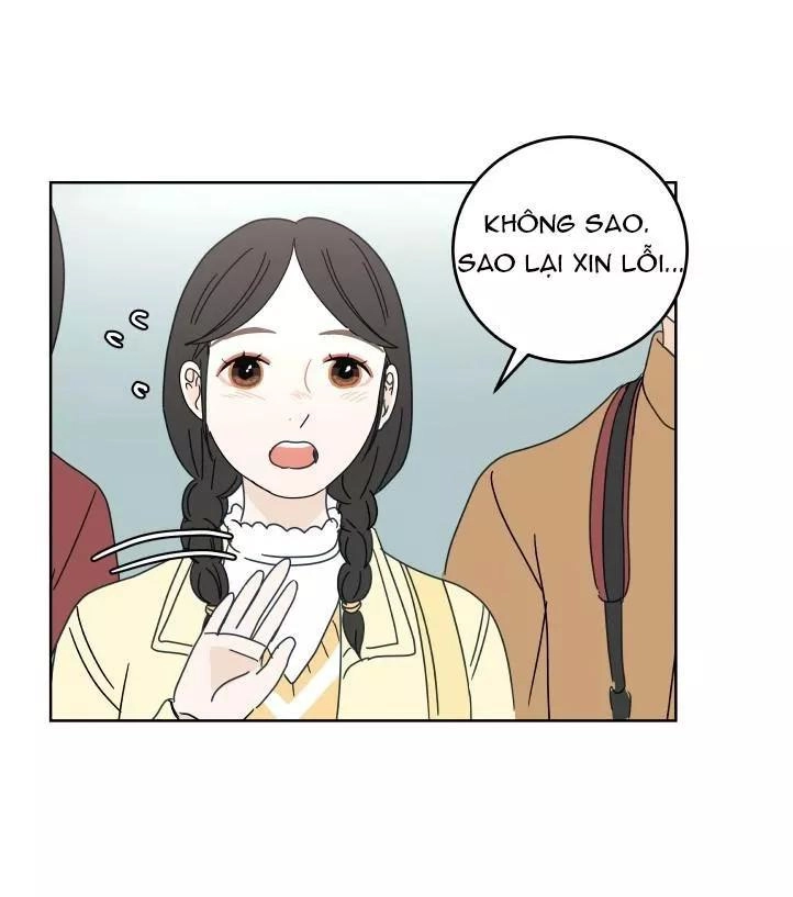 30 Phút Bước Đi Bên Em Chapter 68 - 73