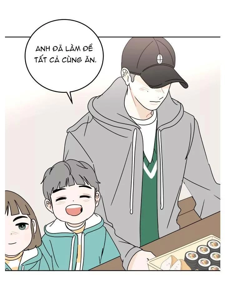 30 Phút Bước Đi Bên Em Chapter 68.5 - 4