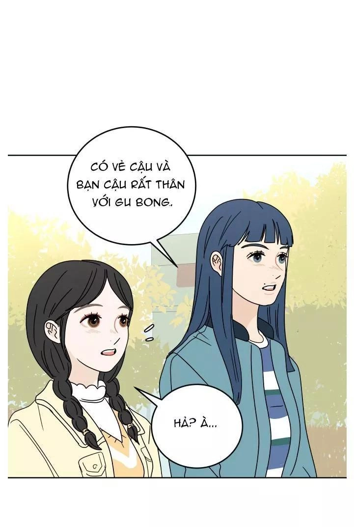 30 Phút Bước Đi Bên Em Chapter 68.5 - 17