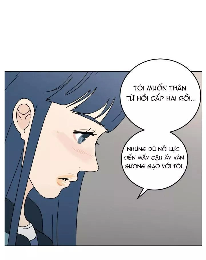 30 Phút Bước Đi Bên Em Chapter 68.5 - 19