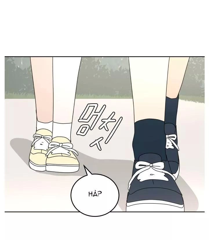 30 Phút Bước Đi Bên Em Chapter 68.5 - 25