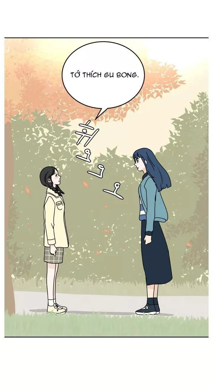 30 Phút Bước Đi Bên Em Chapter 69 - 9