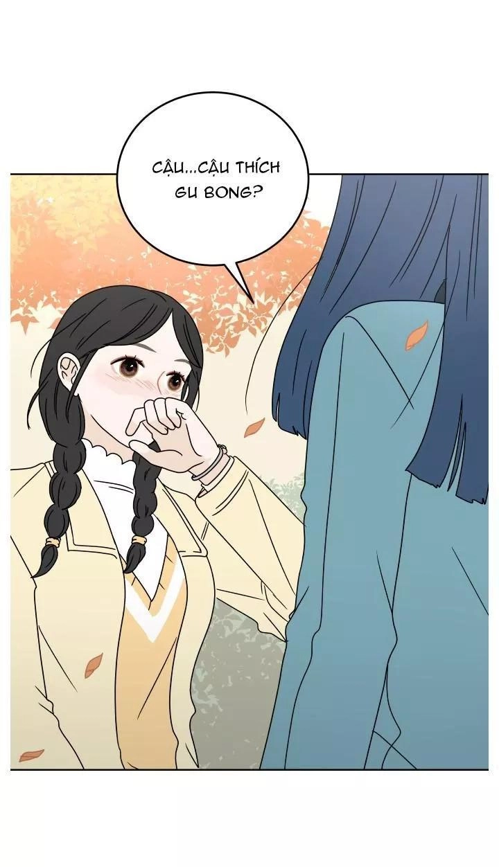 30 Phút Bước Đi Bên Em Chapter 69 - 20