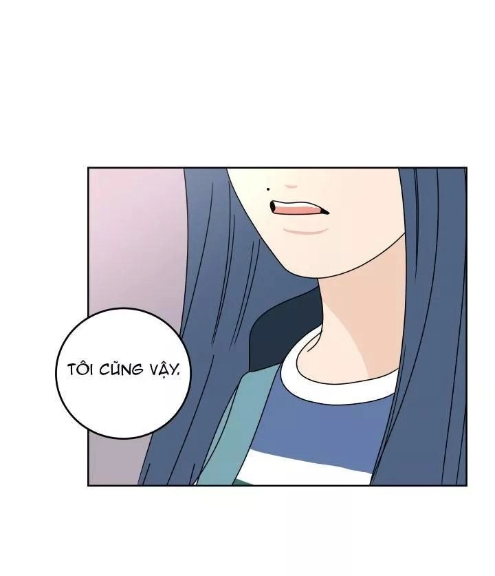 30 Phút Bước Đi Bên Em Chapter 69 - 26