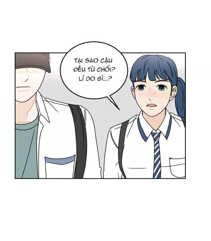 30 Phút Bước Đi Bên Em Chapter 69 - 45