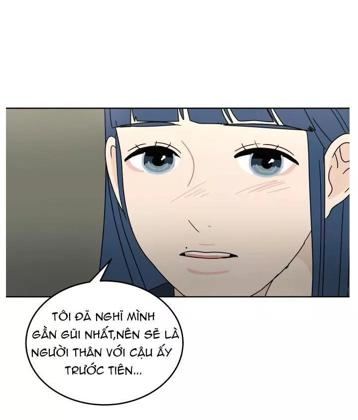 30 Phút Bước Đi Bên Em Chapter 69 - 50