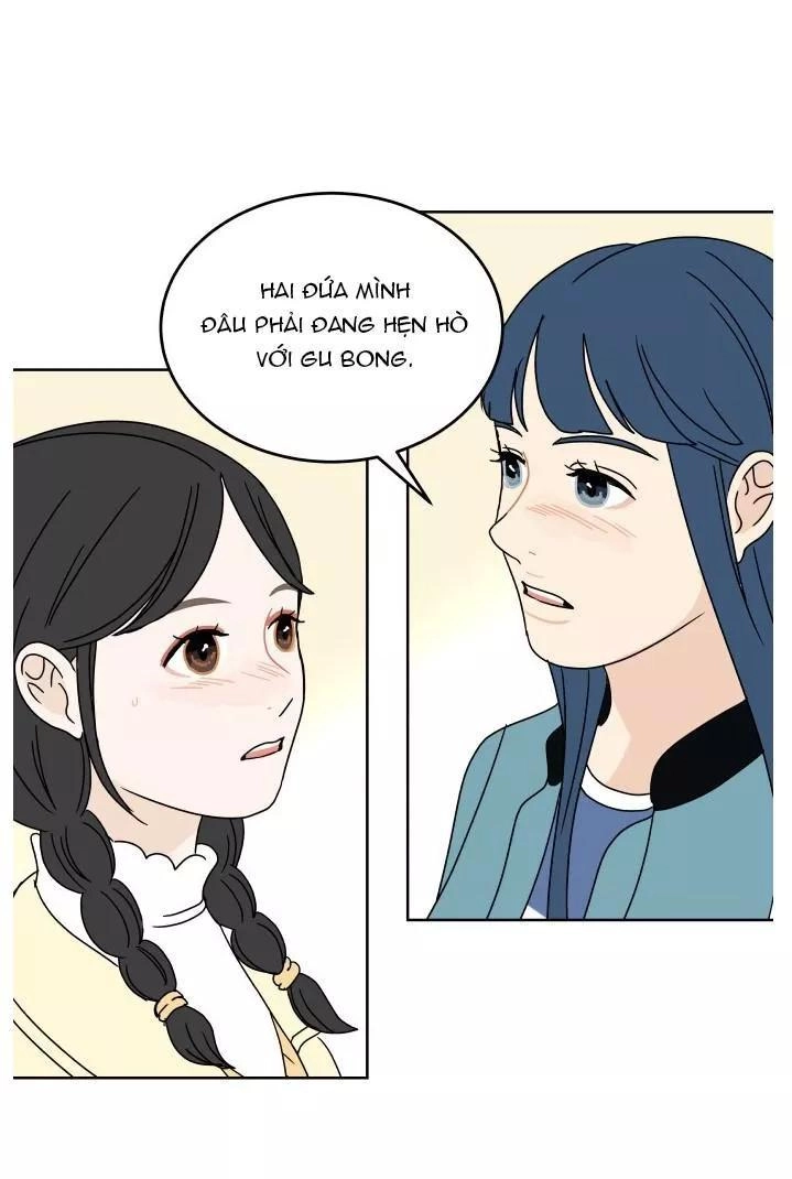 30 Phút Bước Đi Bên Em Chapter 69 - 57