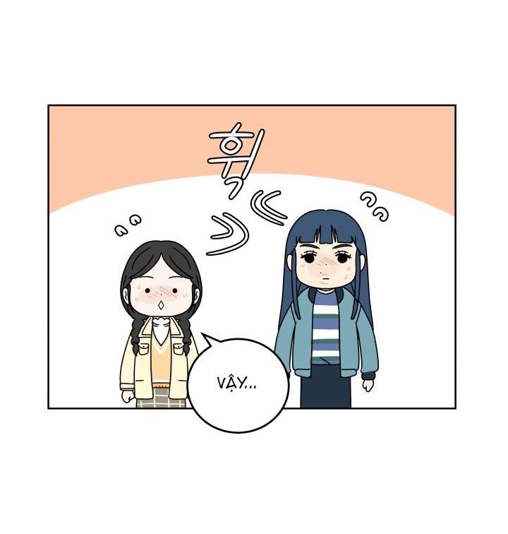 30 Phút Bước Đi Bên Em Chapter 69 - 61