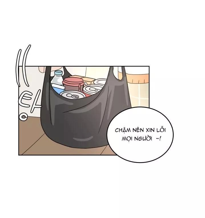 30 Phút Bước Đi Bên Em Chapter 69.5 - 1