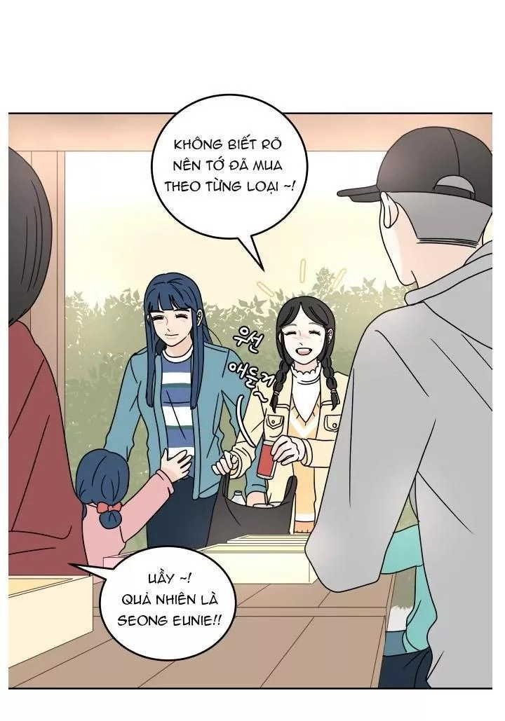 30 Phút Bước Đi Bên Em Chapter 69.5 - 2