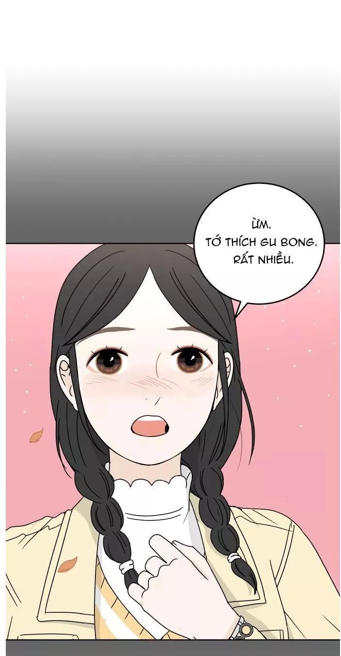 30 Phút Bước Đi Bên Em Chapter 69.5 - 7