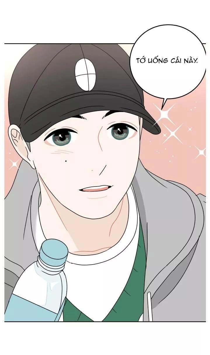 30 Phút Bước Đi Bên Em Chapter 69.5 - 10