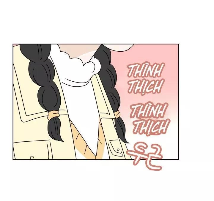 30 Phút Bước Đi Bên Em Chapter 69.5 - 15