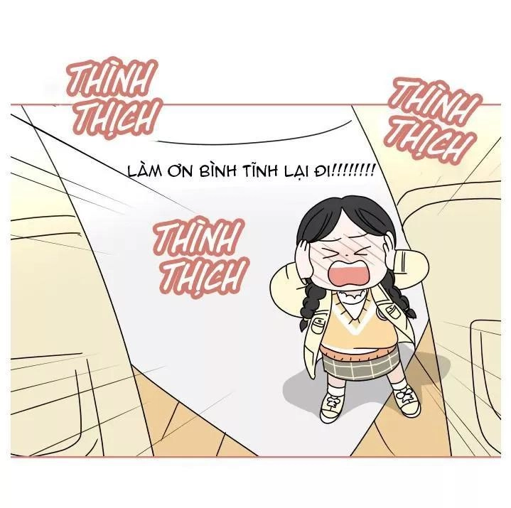 30 Phút Bước Đi Bên Em Chapter 69.5 - 17