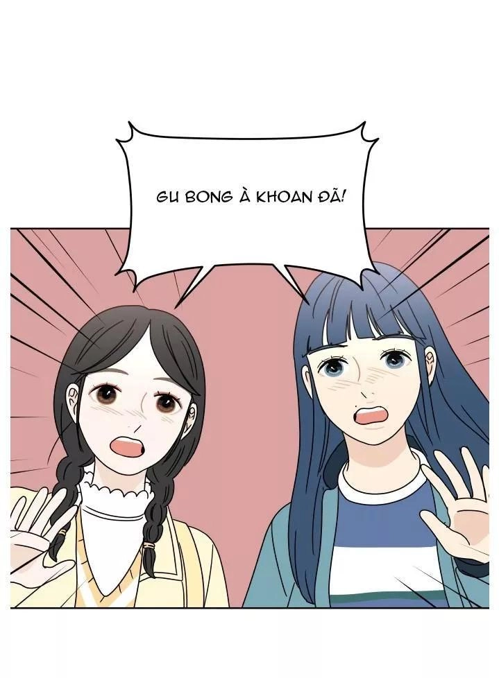 30 Phút Bước Đi Bên Em Chapter 69.5 - 36