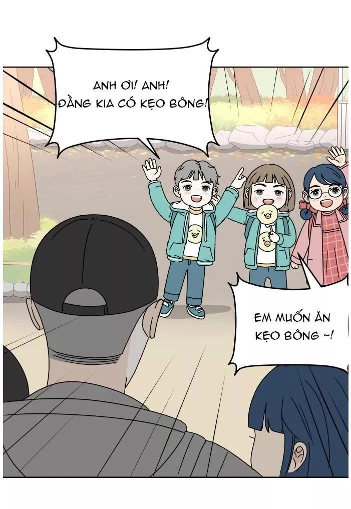 30 Phút Bước Đi Bên Em Chapter 70 - 9