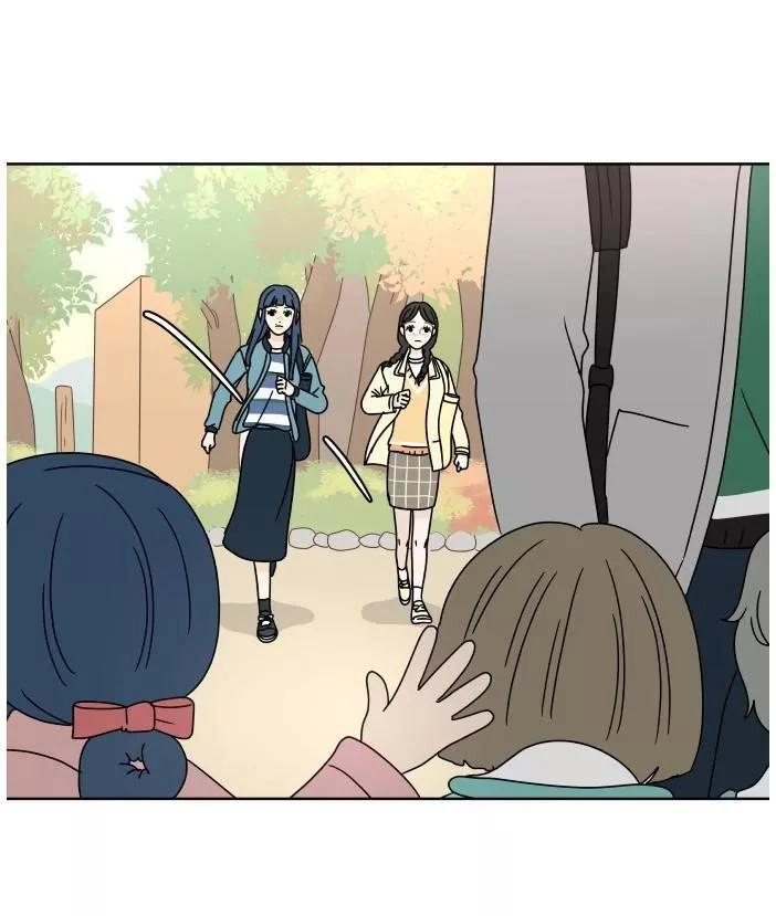 30 Phút Bước Đi Bên Em Chapter 70 - 14