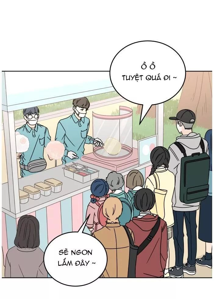 30 Phút Bước Đi Bên Em Chapter 70 - 28