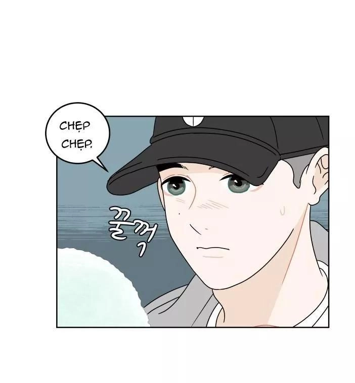 30 Phút Bước Đi Bên Em Chapter 70 - 35