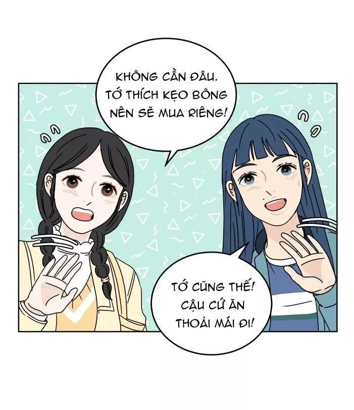 30 Phút Bước Đi Bên Em Chapter 70 - 36